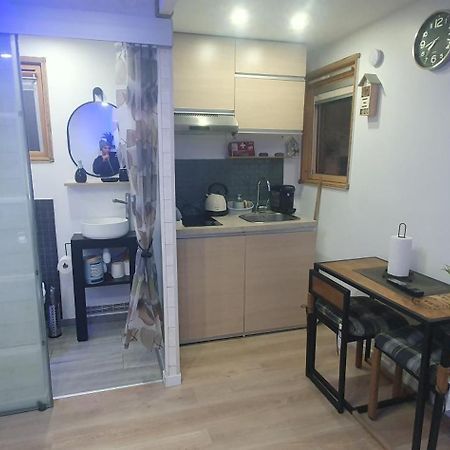 Cozycube Paris Apartment Vitry-sur-Seine Ngoại thất bức ảnh