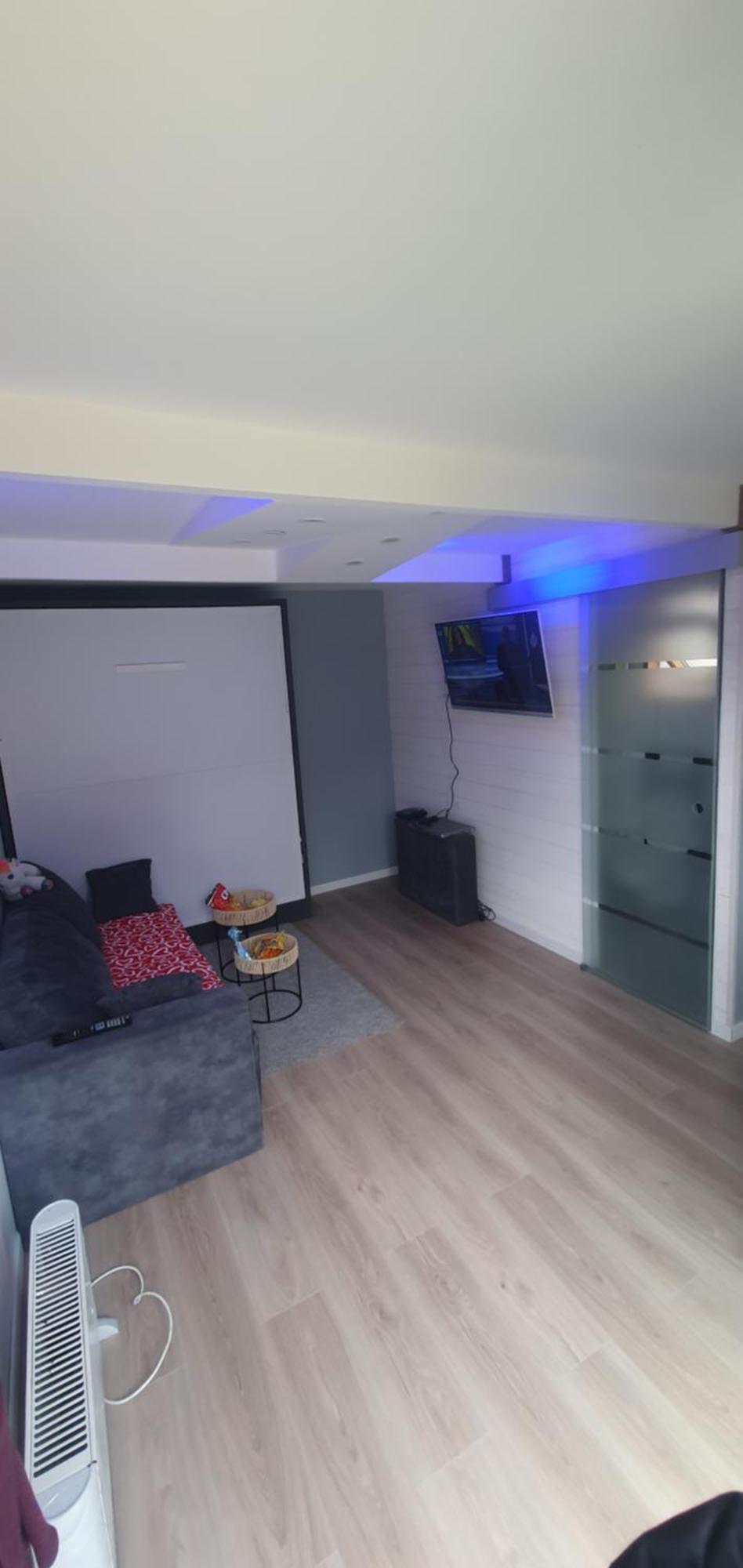 Cozycube Paris Apartment Vitry-sur-Seine Ngoại thất bức ảnh