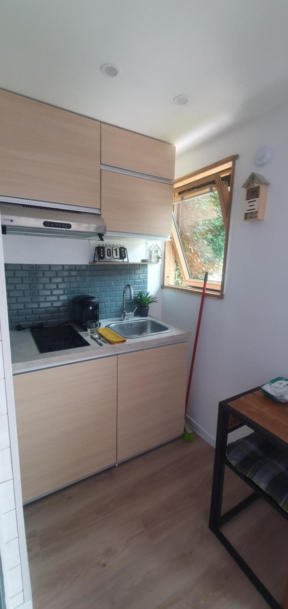 Cozycube Paris Apartment Vitry-sur-Seine Ngoại thất bức ảnh